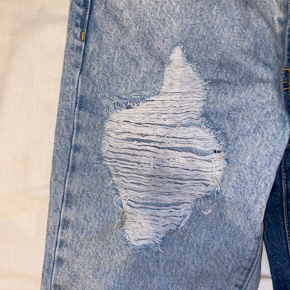 Carmar Denim Jeans - Picture 5 of 9